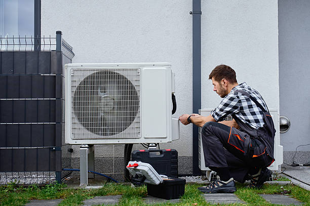 Top rated local Hvac specialists in Ingomar, PA